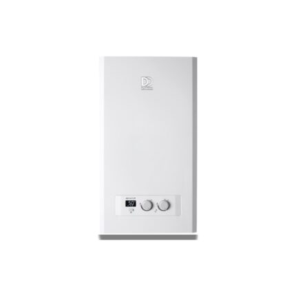 DemirDöküm Atromix P 28 kw Yoğuşmalı Kombi (Baca Dahil)