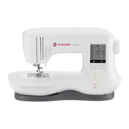 Singer Legacy C440 Dikiş Makinası