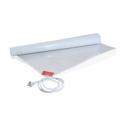 Markanial Elektrikli Halı Altı Isıtıcı - Yolluk 100X200