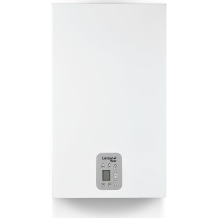 Lambert LPY 24 kw Yoğuşmalı Kombi + Baca (Baymak Servis Güvencesiyle)