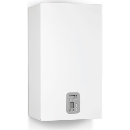 Lambert LPY 24 kw Yoğuşmalı Kombi + Baca (Baymak Servis Güvencesiyle) - Görsel 3