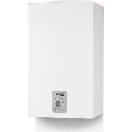 Lambert LPY 45 kw Yoğuşmalı Kombi + Baca (Baymak Servis Güvencesiyle) - Görsel 2
