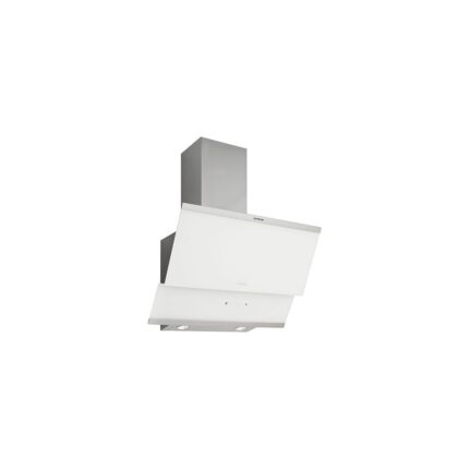 Silverline Beyaz Cam Ankastre Set Bo6502W01 - Cs5349W01 - 3420 - Görsel 2
