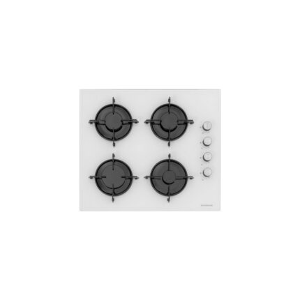 Silverline Beyaz Cam Ankastre Set Bo6502W01 - Cs5349W01 - 3420 - Görsel 3