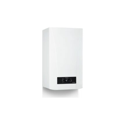 Baymak Duotec Compact Premix 30 kW Hermetik Yoğuşmalı Kombi - Düşük Yakıt Tüketimi ve Kompakt Tasarım