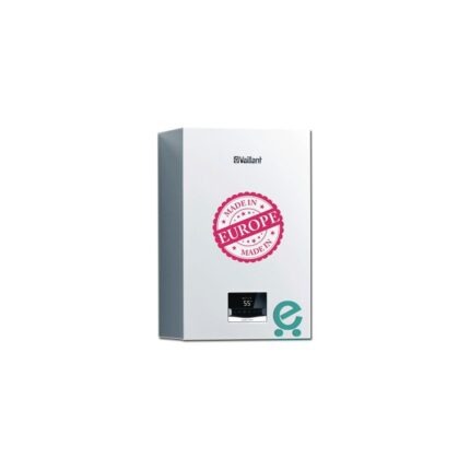 Vaillant Ecotec Intro 18/24KW Tam Yoğuşmalı Kombi - Görsel 2