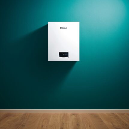 Vaillant Ecotec Intro 24/28KW Tam Yoğuşmalı Kombi - Görsel 3