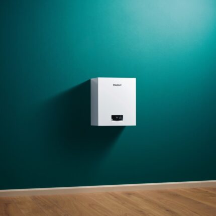 Vaillant Ecotec Intro 18/24KW Tam Yoğuşmalı Kombi - Görsel 4