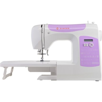 Singer C5205 Dikiş Makinesi
