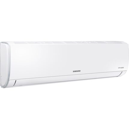 Samsung AR09TXHQASI/SK AR35 A++ 9000 BTU Duvar Tipi Klima - Görsel 3