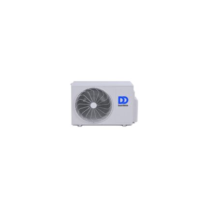 Demirdöküm Kion A++ 12000 Btu Inverter Duvar Tipi Split Klima - Görsel 3