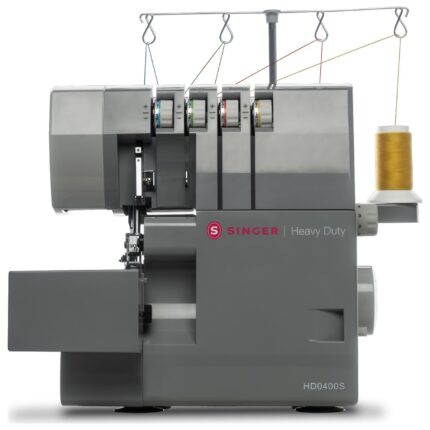 Singer Sınger Overlok HD0405S Overlok Makinesi