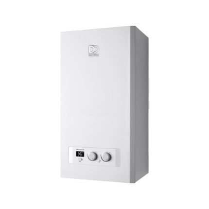 Demirdöküm Atromix Tam Yoğuşmalı Kombi 28 Kw