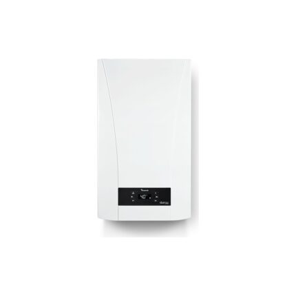 Baymak Duotec Compact 24Fİ Tam Yoğuşmalı Kombi