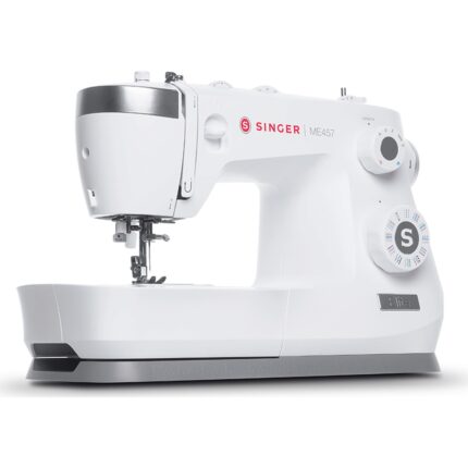 Singer Elite ME457 Dikiş Makinası - Görsel 2
