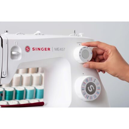 Singer Elite ME457 Dikiş Makinası - Görsel 3