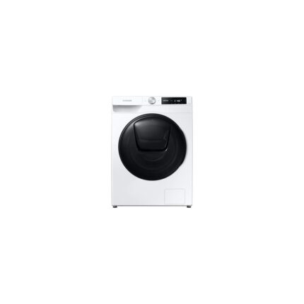 Samsung WD90T654DBE1AH 9 Kg / 6 Kg 1400 devir Kurutmalı Çamaşır Makinesi, AddWash Kapak, Eco Bubble - Görsel 2