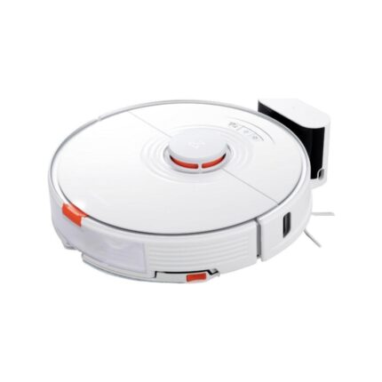 Roborock S7 Sonic Mopping Akıllı Robot Süpürge S7 Beyaz