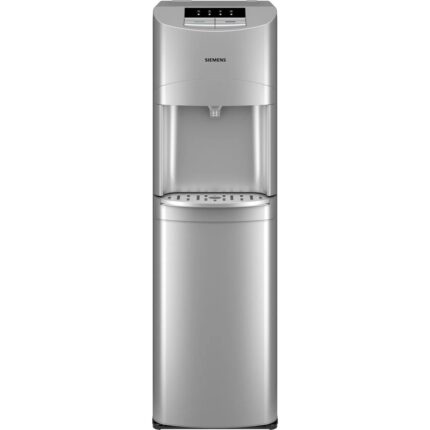 Siemens Su Sebili 2L Ergonomik Tasarım Gizli Damacana Bölmeli Düşük Enerji Tüketimi DW15701