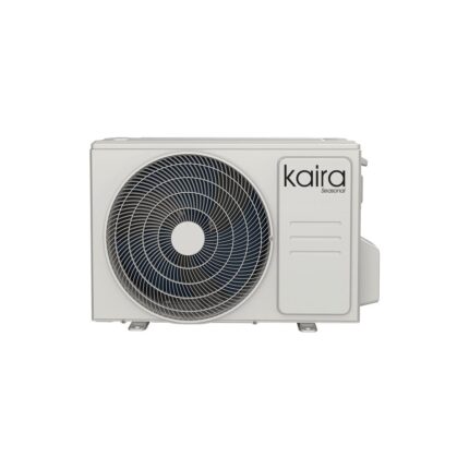 Kaira DTXR35E A++ 12000 BTU Wifi Inverter Duvar Tipi Klima (Montaj Dahil) - Görsel 4
