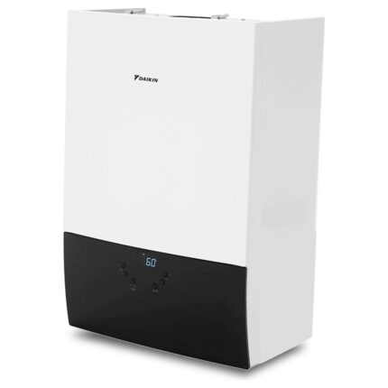 Daikin Csu Premix 24 kW Kombi - 6 Yıl Garanti - Tam Yoğuşmalı