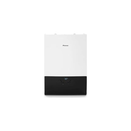 Daikin Csu Premix 24 kW Kombi - 6 Yıl Garanti - Tam Yoğuşmalı - Görsel 3