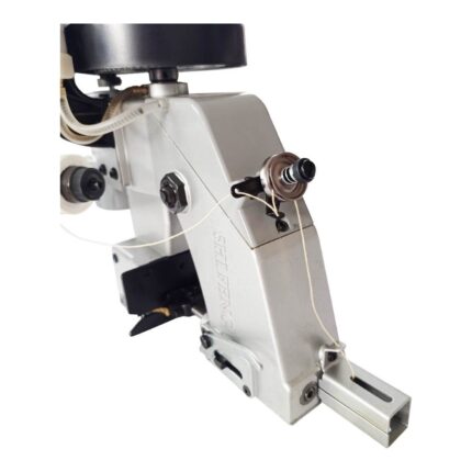 FDM Shifeng NP-7A Çuval Ağzı Makinesi - Görsel 3