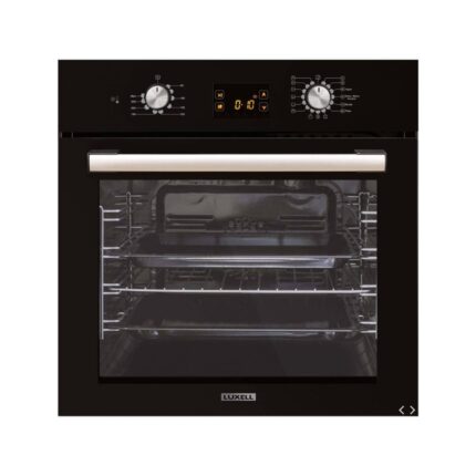 Luxell Opall Dijital Set SİYAH(B66-SGF3+C6-40BF+DA6-835) - Görsel 3