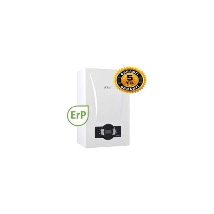 E.C.A Proteus Premix 35/35 Kw (30.000 Kcal) Tam Yoğuşmali Kombi