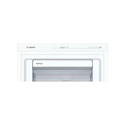 Bosch GSN33VWE0N 225 Lt 7 Çekmeceli Derin Dondurucu Beyaz - Görsel 3