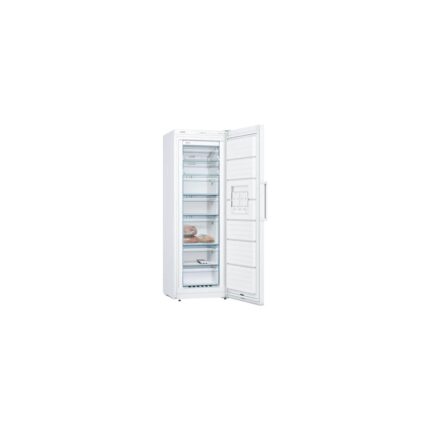 Bosch GSN33VWE0N 225 Lt 7 Çekmeceli Derin Dondurucu Beyaz - Görsel 2