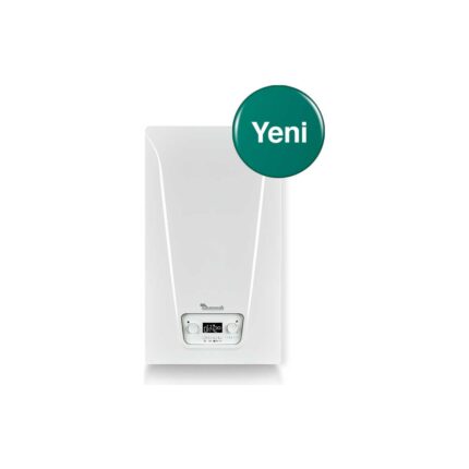 Baymak Lunatec Premix 32 kW Tam Yoğuşmalı Kombi – Hermetik Baca, A Sınıfı Enerji Verimliliği, Sessiz ve Ekonomik Çalışma - Görsel 3