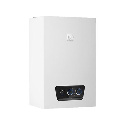 Demirdöküm Ademix 18/24 KW 16.000 Kcal/h Tam Yoğuşmalı Kombi