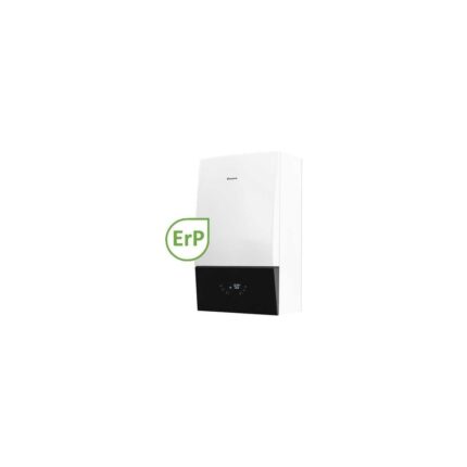 Daikin Premix VZ 30 KW (D2CPX030) Tam Yoğuşmalı Kombi - Görsel 2