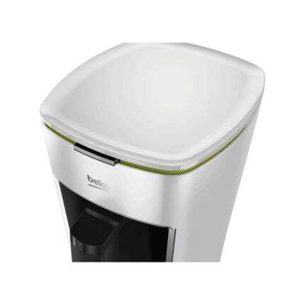 Beko BKK 2300 Mini Keyf Beyaz Türk Kahve Makinesi - Görsel 3