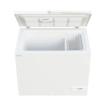 Uğur UED 280 D/s 227 Lt Sandık Tipi Derin Dondurucu - Görsel 4