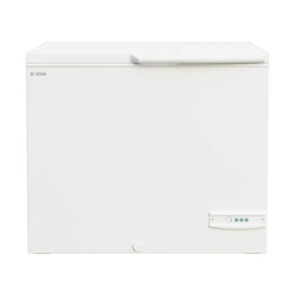 Uğur UED 280 D/s 227 Lt Sandık Tipi Derin Dondurucu