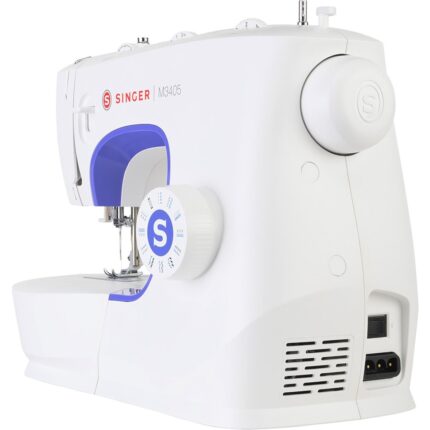 Singer M3405 Ev Tipi Dikiş Makinesi - Görsel 2