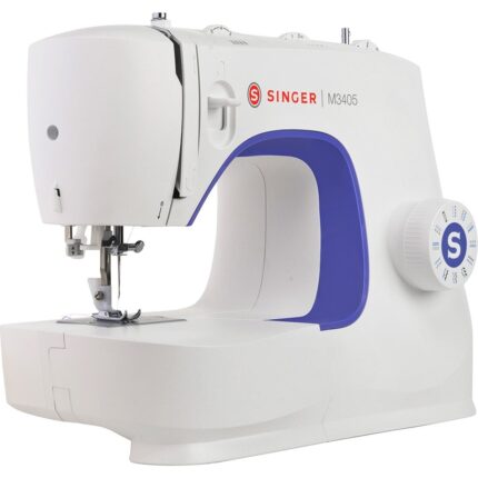 Singer M3405 Ev Tipi Dikiş Makinesi - Görsel 4