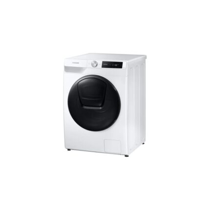 Samsung WD90T654DBE1AH 9 Kg / 6 Kg 1400 devir Kurutmalı Çamaşır Makinesi, AddWash Kapak, Eco Bubble - Görsel 4