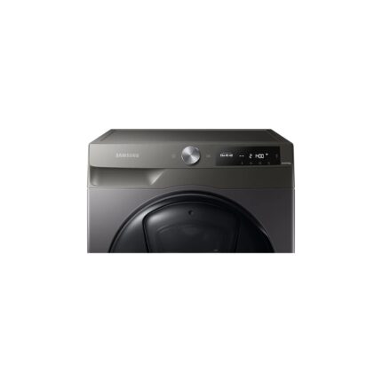Samsung WD90T654DBN1AH 9 Kg / 6 Kg 1400 devir Kurutmalı Çamaşır Makinesi, AddWash Kapak, Eco Bubble - Görsel 4