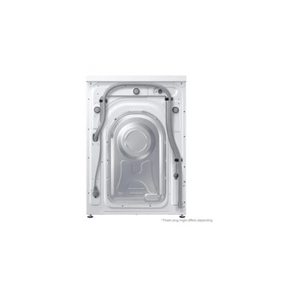 Samsung WD90T654DBE1AH 9 Kg / 6 Kg 1400 devir Kurutmalı Çamaşır Makinesi, AddWash Kapak, Eco Bubble - Görsel 5