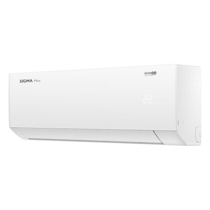 Sigma SGM09INVDHB Plus A++ 9.000 BTU /H  Inverter Duvar Tipi Klima - Görsel 3