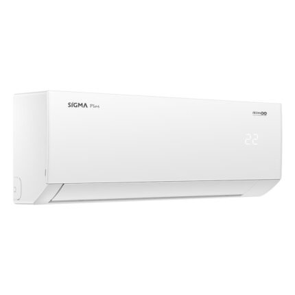 Sigma SGM12INVDHB Plus A++ 12.000 BTU /H Inverter Duvar Tipi Klima