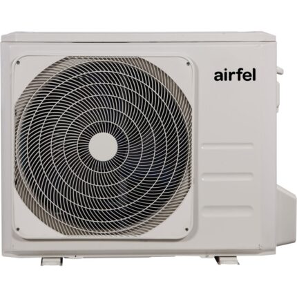 Airfel LTXM25N A++ 9000 BTU R32 Gaz Inverter Duvar Tipi Klima - Görsel 2