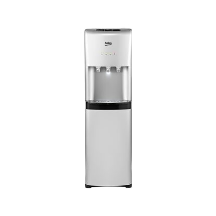 BEKO BSS 4600 GİZLİ DAMACANALI GRİ SU SEBİLİ - Görsel 2