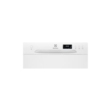 Electrolux ESF2400OW 6 Programlı Bulaşık Makinesi - Görsel 4