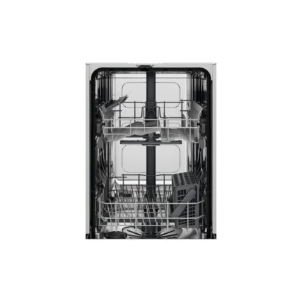 Electrolux EEA12100L 5 Programlı Ankastre Bulaşık Makinesi - Görsel 4