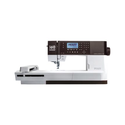 Pfaff Creative Ambition 640 Nakış ve Piko Makinesi