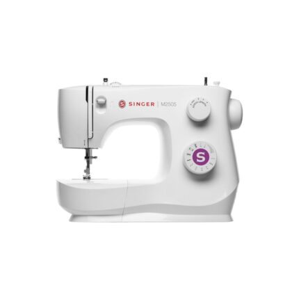 Singer M2505 Dikiş Makinası Özel Üretim